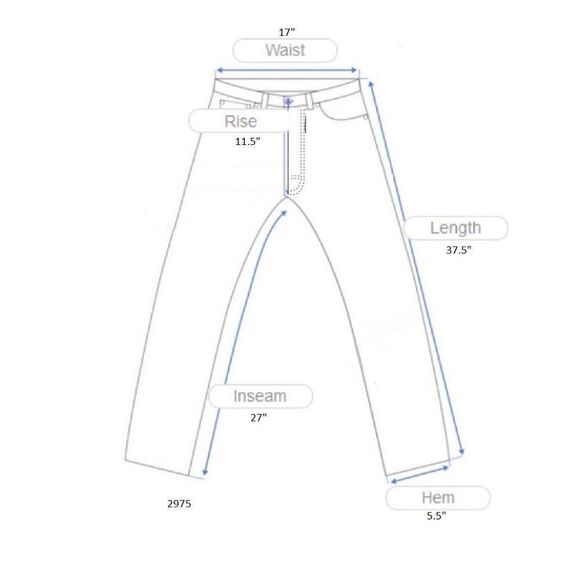 Gap Jeans Women's Size 12 White Distressed High Rise Denim Jeggings - Picture 2 of 10